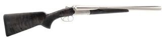 Heritage Arms Badlander Break Open Action 20 GAUGE Shotgun - 18.5" - Black